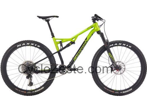Cannondale Bad Habit Carbon 2 fiche technique et avis